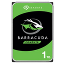 SEAGATE BARRACUDA 1TB 3.5" HDD