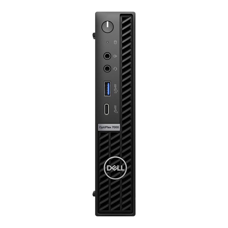Opti 7000 Mff Core I5-12500T 8Gb 256Gb Ssd Integrated Wlan + Bt Kb Mouse W11Pro Vpro 3Y Prospt