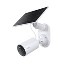Tp-Link Tc82 Kit Solar-Powered 3Mp Security Camera Kit