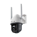 Tp-Link Vigi C540-4G 4Mp Outdoor Full-Colour Pan Tilt 4G Network Camera