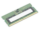 Lenovo Thinkpad 8Gb Ddr5 5600Mhz Sodimm Memory