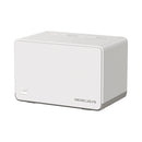 Mercusys Halo H70X Ax1800 Whole Home Mesh Wi-Fi 6 System - 3