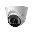 Tp-Link Vigi C485 8Mp Full-Colour Turret Network Camera - 2.8Mm