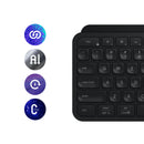 LOGITECH MX KEYS S COMBO