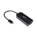 Club3D Usb 3.1 Type-C To 2.5Gbs Ethernet Adapter (Cac-1520)