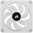 CORSAIR iCUE LINK QX120 RGB 120mm PWM Fans Starter Kit - White