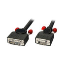 Lindy Dvi-A To Vga Male Cable - 5M