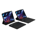ZAGG-KB-Pro Keys 2-Apple-iPad Pro 13 (M4)-Black-UK
