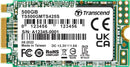 Transcend 500Gb Mts425S M.2 Sata 3 2242 Ssd - Cacheless Tlc