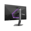 AOC AG276QZD2 AGON|27 inch OLED QHD 2560x1440 240Hz|0.03ms| 450nits|HDMI DP| Speakers|Ergo Stand|Pivot|Swivel