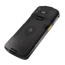 Zebra-Tc27; Wwan; 5G; Wifi 6; Se4710; 6'' Display; 8Gb 128Gb; 16Mp Rfc; 5Mp Ffc; 8-Pin Back I O; Standard Battery; Nfc; Bt; Usb-