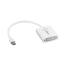 Lindy Mini Displayport To Dvi-D Female Adapter