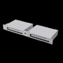 Mikrotik - 1U Dual Or 10’’ Rackmount Kit