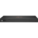 HPE ARUBA 6100 24G 4SFP MANAGED POE SWITCH