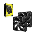 CORSAIR RX Series; iCUE LINK RX140; 140mm Fan; Dual Pack
