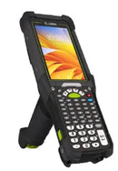 Zebra Mc94; Lan; Wifi 6E; Gun; Bt; Nfc; 4.3'' Display; Vibrator; Gms; Se58 Imager; 8Mp Ffc; 16Mp Rfc; 6Gb Ram 128Gb Ufs; 53 Key