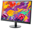 Aoc Monitor 18.5'' Tn Panel 1366X768 16.7 Million Colours Vga Vesa 4 Year Carry In Swop Out