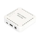 Cyp Cplus-31Ps 4K Multi-Format To Hdmi Output Switch
