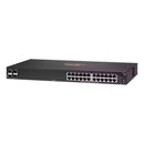 HP ARUBA 6100 24G 4SFP+ SWITCH