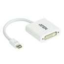 Aten At-Vc960 Mini Displayport To Dvi Adapter
