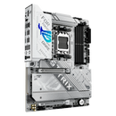 Asus Motherboard Am5 4Xdimm Max192Gb Ddr5 2Xusb4 1Xhdmi 1Xdp 1Xpcie5X16 1Xpcie4X16 4Xm.2 2Xsata Raid Wifi7