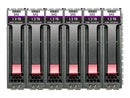 Hpe Msa 7.2Tb Sas 10K Sff M2 6Pk Hdd Bdl