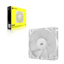 CORSAIR RS120 120mm PWM Fan – White