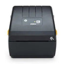 Zebra Thermal Transfer Printer (74 300M) Zd230 Standard Ezpl 203 Dpi Eu And Uk Power Cords Usb Ethernet