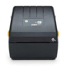Zebra Thermal Transfer Printer (74 300M) Zd230 Standard Ezpl 203 Dpi Eu And Uk Power Cords Usb Ethernet