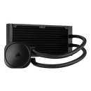 CORSAIR NAUTILUS 240; 240mm Radiator; Liquid CPU Cooler