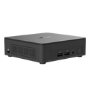 Asus Nuc I5 1340P Dual Mem Slot Ssd M.2 22X80 & M.2 22X42 Slot Iris 2 X Hdmi&Tb 3 X Usb Wif Bt Lan Audiojack