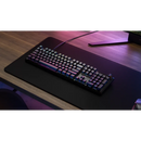 CORSAIR K70 CORE RGB Mechanical Gaming Keyboard - CORSAIR Red Linear Switches