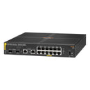HPE ARUBA NETWORKING 6100 12G CL4 2SFP