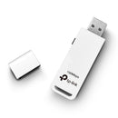 Tp-Link Tl-Wn727N 150Mbps Wireless N Usb Adapter