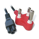 UNIQUE CLOVER SINGLE 1.8M POWER CABLE