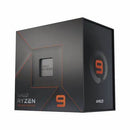 Amd Ryzen 9 7900X 5Nm Skt Am5 Cpu; 12 Core 24 Thread Base Clock 4.7Ghz; Max Boost Clock 5.0Ghz ;76 Mb Cache; Radeon Graphics; No