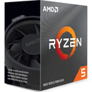 Amd Ryzen 5 4500 6-Core 3.8 Ghz Am4 Cpu