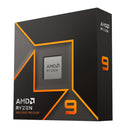 Amd Ryzen 9 9900X 12-Core 24-Threads; Socket Am5; 76Mb Cache 120W Processor With Radeon™ Graphics Box