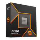 Amd Ryzen 9 9900X 12-Core 24-Threads; Socket Am5; 76Mb Cache 120W Processor With Radeon™ Graphics Box