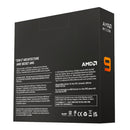 Amd Ryzen 9 9900X 12-Core 24-Threads; Socket Am5; 76Mb Cache 120W Processor With Radeon™ Graphics Box