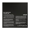 Amd Ryzen 9 9900X 12-Core 24-Threads; Socket Am5; 76Mb Cache 120W Processor With Radeon™ Graphics Box
