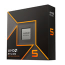 Amd Ryzen 5 9600X 6-Core 12-Threads; Socket Am5; 38Mb Cache; 65W Processor With Radeon™ Graphics Box
