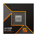 Amd Ryzen 5 9600X 6-Core 12-Threads; Socket Am5; 38Mb Cache; 65W Processor With Radeon™ Graphics Box