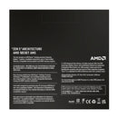 Amd Ryzen 5 9600X 6-Core 12-Threads; Socket Am5; 38Mb Cache; 65W Processor With Radeon™ Graphics Box