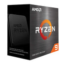 Amd Ryzen 9 5900Xt 16-Core 32-Threads; Socket Am4; 72Mb Cache; 105W Processor Box