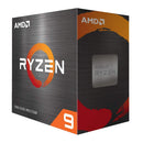 Amd Ryzen 9 5900Xt 16-Core 32-Threads; Socket Am4; 72Mb Cache; 105W Processor Box