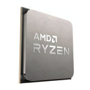 Amd Ryzen 7 5800Xt 8-Core 16-Threads; Socket Am4; 36Mb Cache; 105W Processor With Wraith Prism Cooler Box