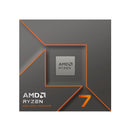 Amd Ryzen 5 8400F X4Nm Tsmc Am5 Cpu; 6 Core 12 Thread Base Clock 4.2Ghz; Max Boost Clock 4.7Ghz;16Mb Cache; Box