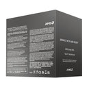 Amd Ryzen 5 8400F X4Nm Tsmc Am5 Cpu; 6 Core 12 Thread Base Clock 4.2Ghz; Max Boost Clock 4.7Ghz;16Mb Cache; Box