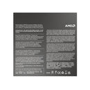 Amd Ryzen 5 8400F X4Nm Tsmc Am5 Cpu; 6 Core 12 Thread Base Clock 4.2Ghz; Max Boost Clock 4.7Ghz;16Mb Cache; Box